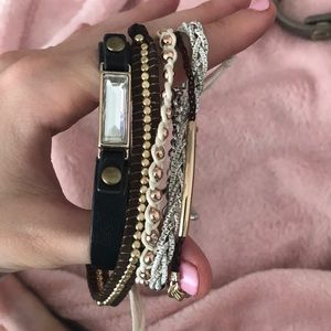 Bracelet bundle